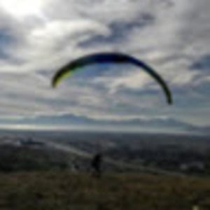 Meet your Posher, Kris